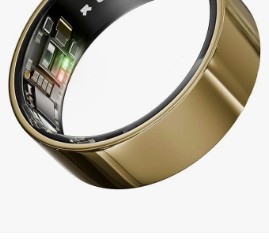 NovaLink Smart Ring